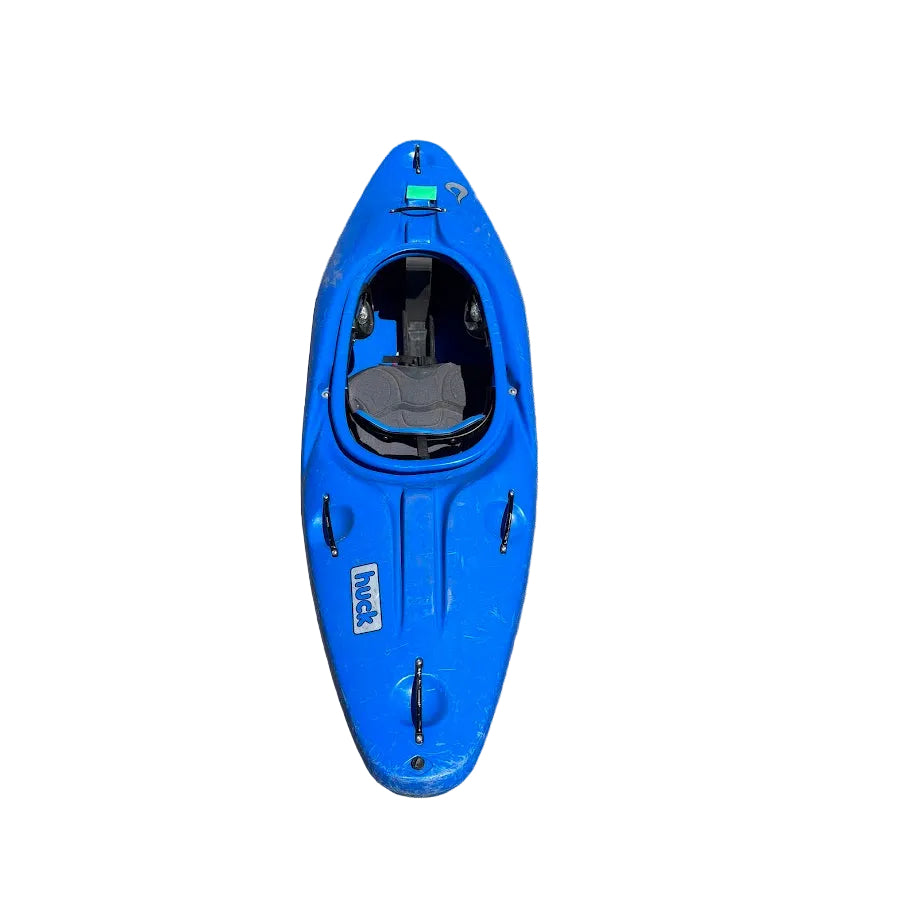 Liquid Logic Huck Blue USED