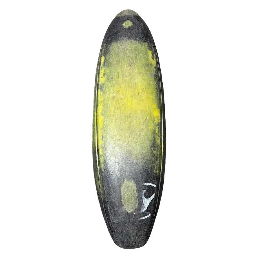 Wavesport Recon 70 Black/Yellow USED