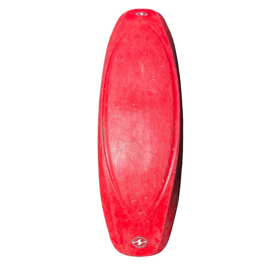 Wavesport Super EZ Red USED
