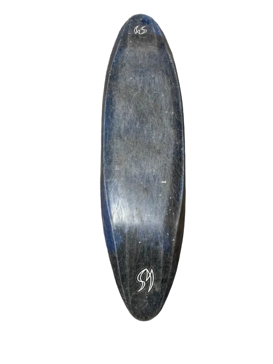Wavesport Z Black/Blue USED