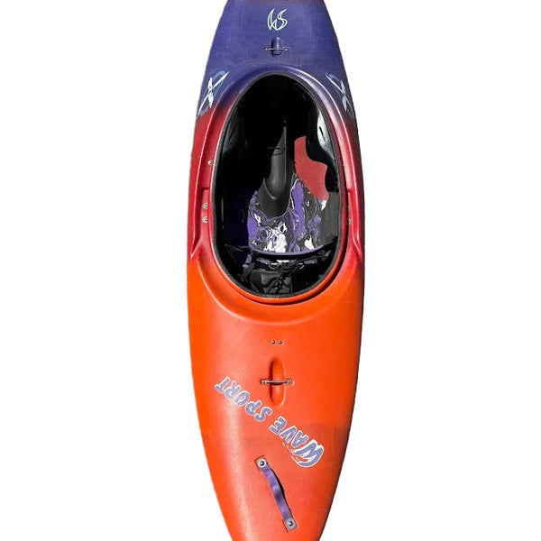 MARIN STPER WAVE R 2013～2015 Wavesport X USED