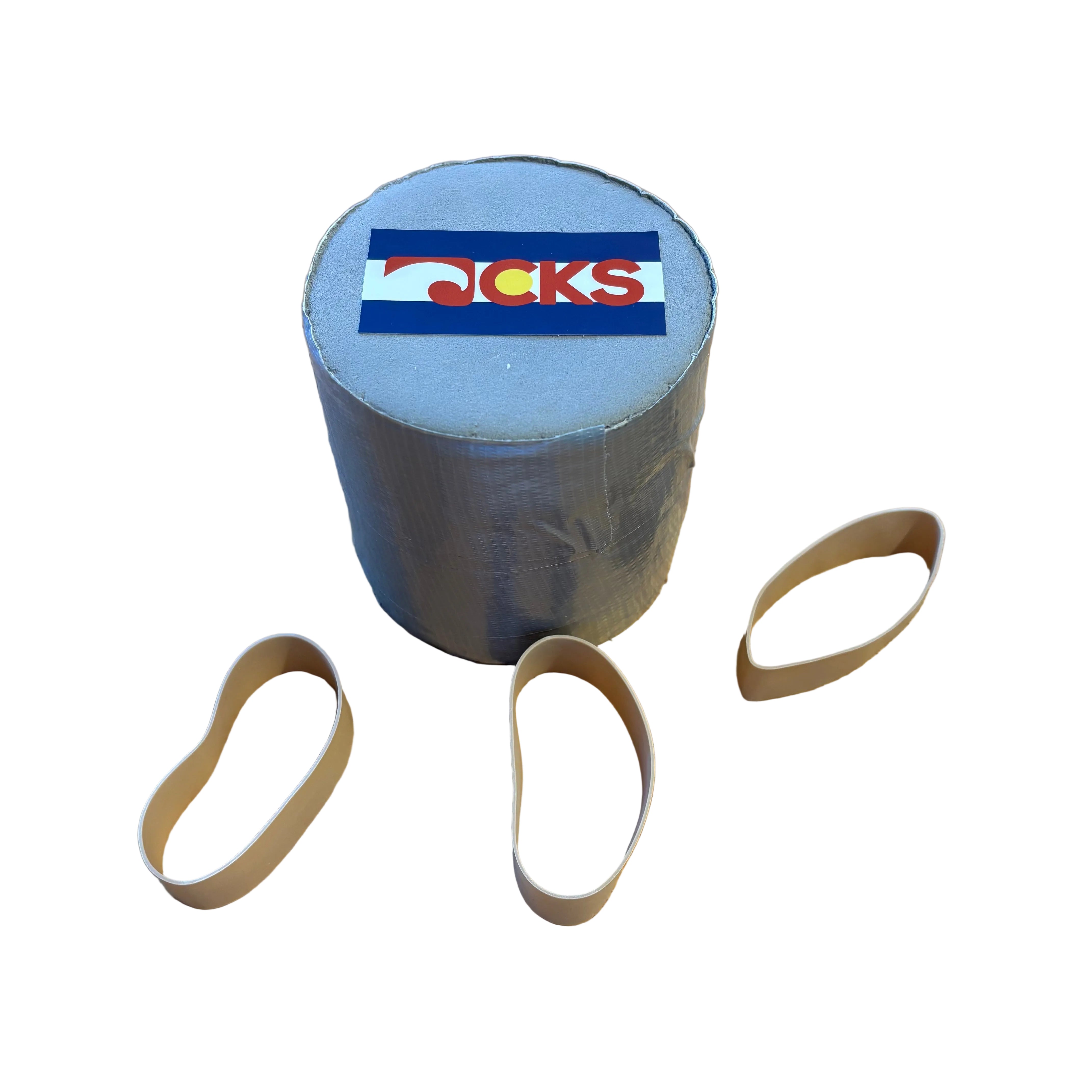 Gasket Repair Forms Single Wrist