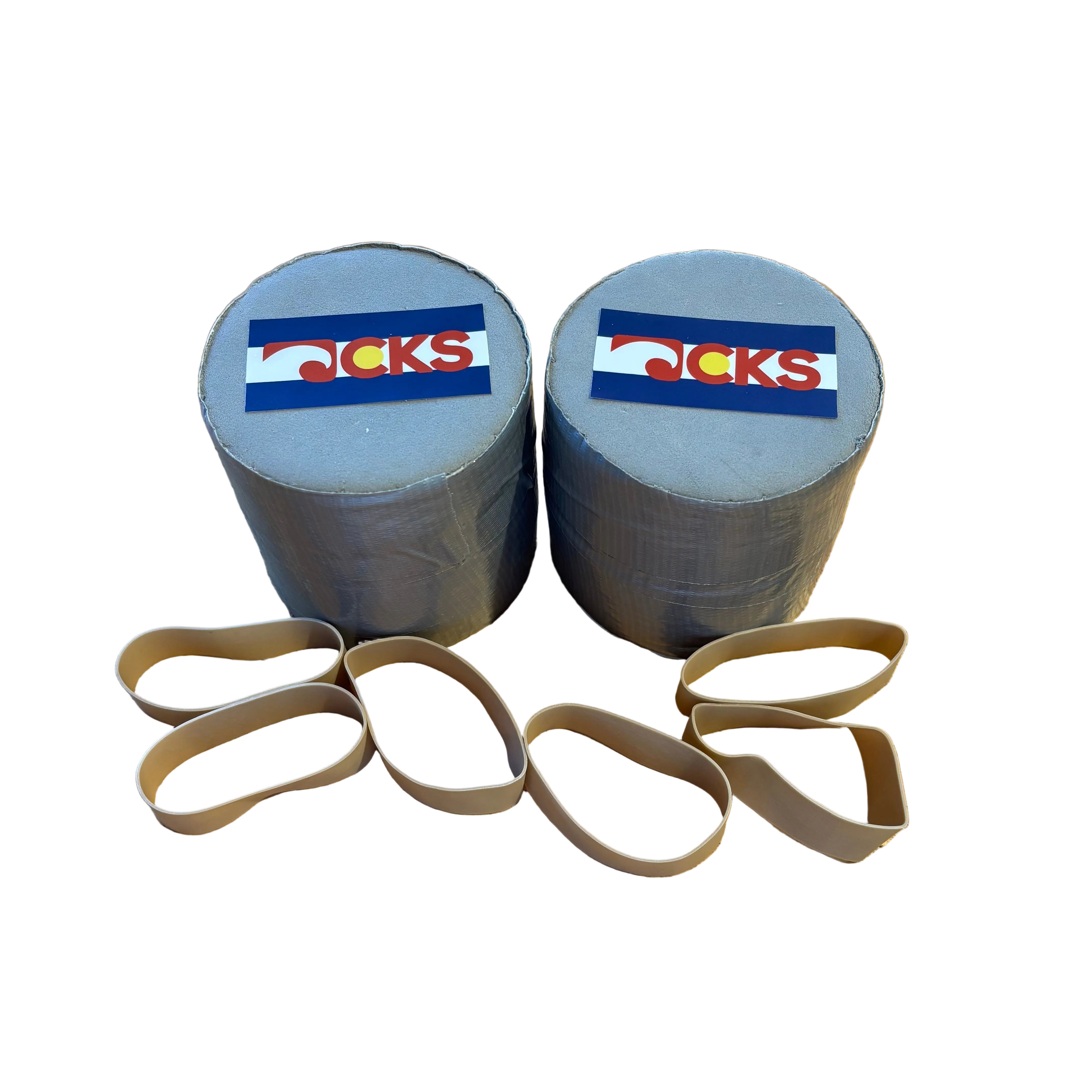 Gasket Repair Forms Double Wrist