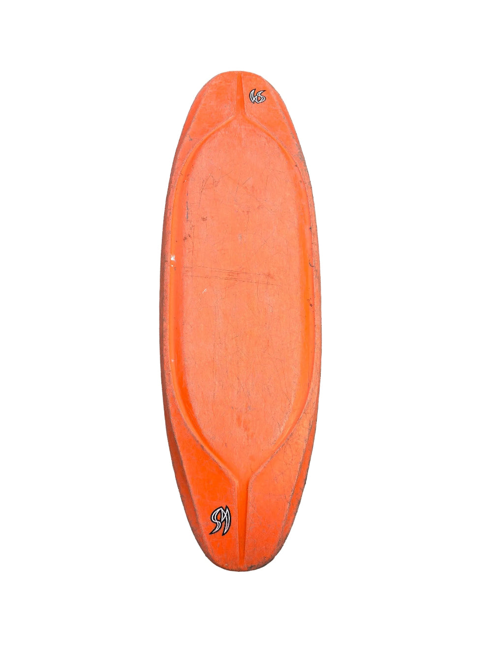 Wavesport EZ Orange USED