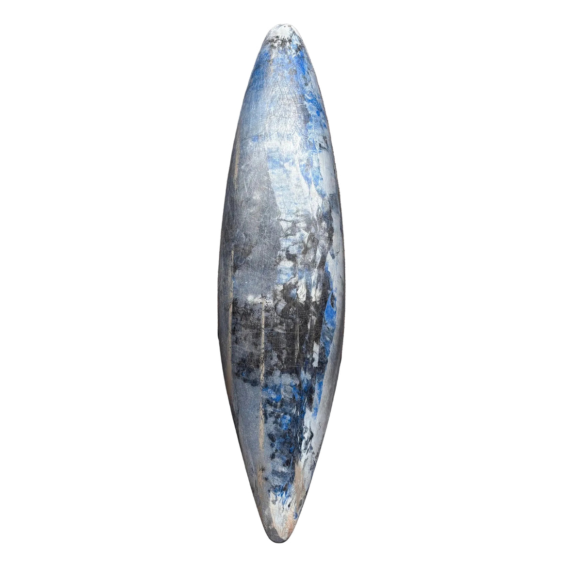 Dagger RPM USED Black/Blue/White