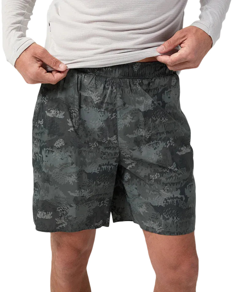 Stio Men's Second Light Short