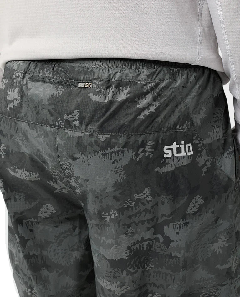 Stio Men's Second Light Short