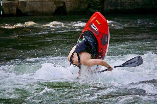 How to Double Pump - Freestyle Unlocked - Jackson Kayak