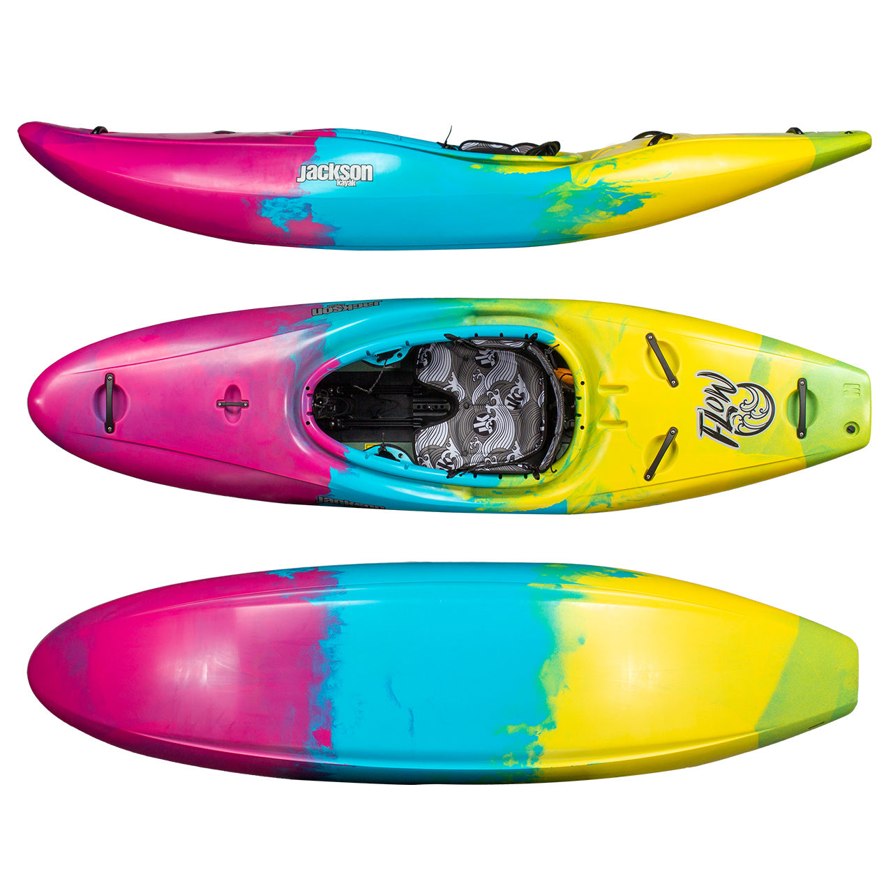 My Other Fishing Kayak - Jackson Kayak