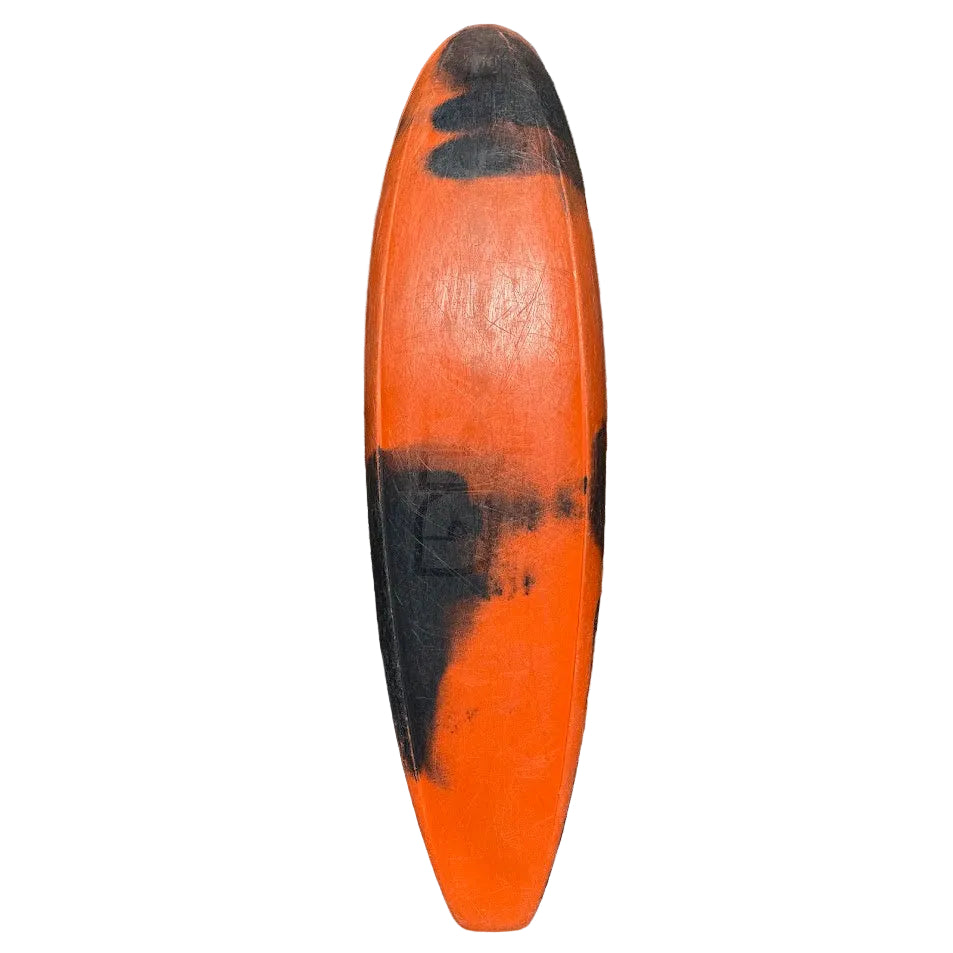 USED Pyranha Ripper 2 Medium Fire Ant