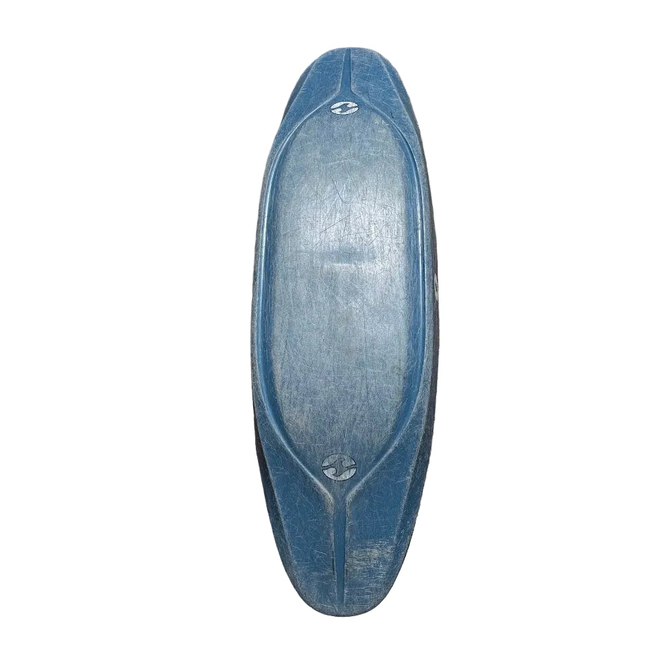 Wavesport EZ Slate Blue USED
