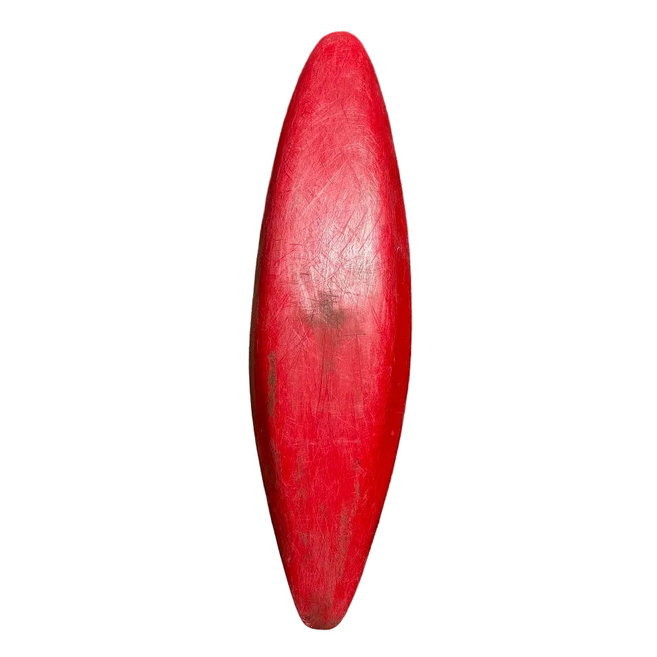 USED Dagger RPM MAX Red