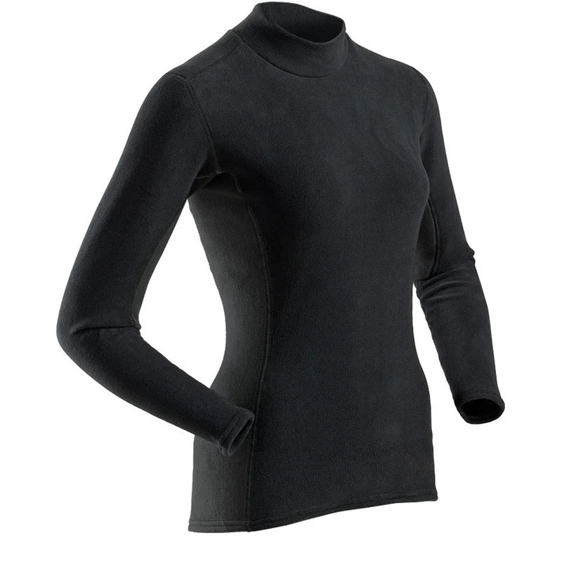 Immersion Research Women's Thick Skin Long Sleeve Top