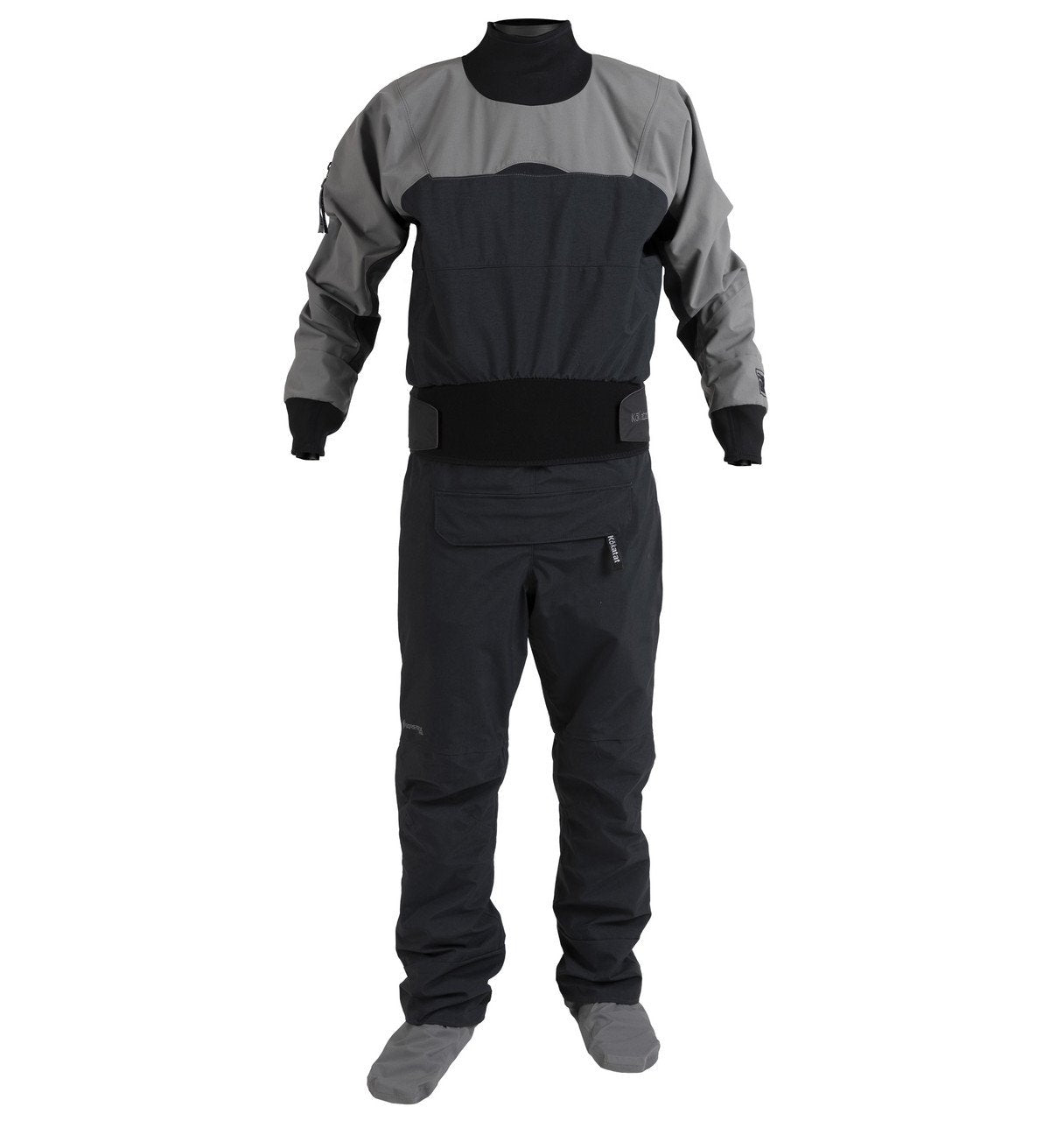 Kokatat 2024 Icon Drysuit - GORE-Tex