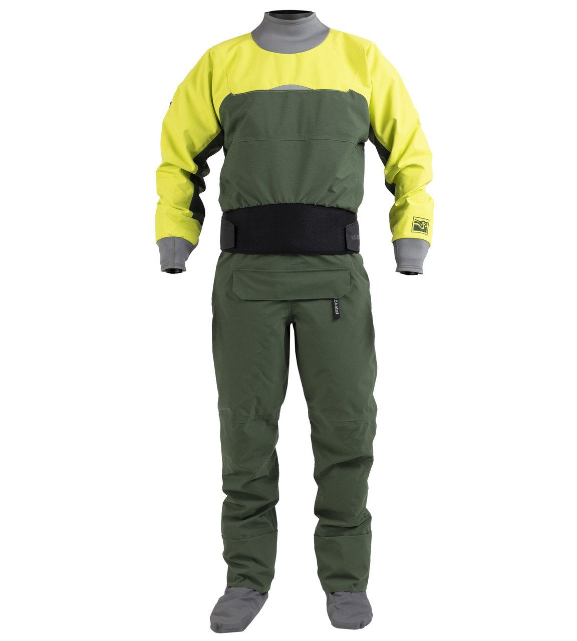 Kokatat 2024 Icon Drysuit - GORE-Tex