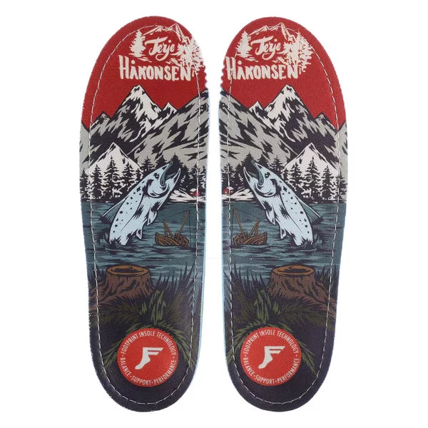 FP Insoles Gamechangers Elite