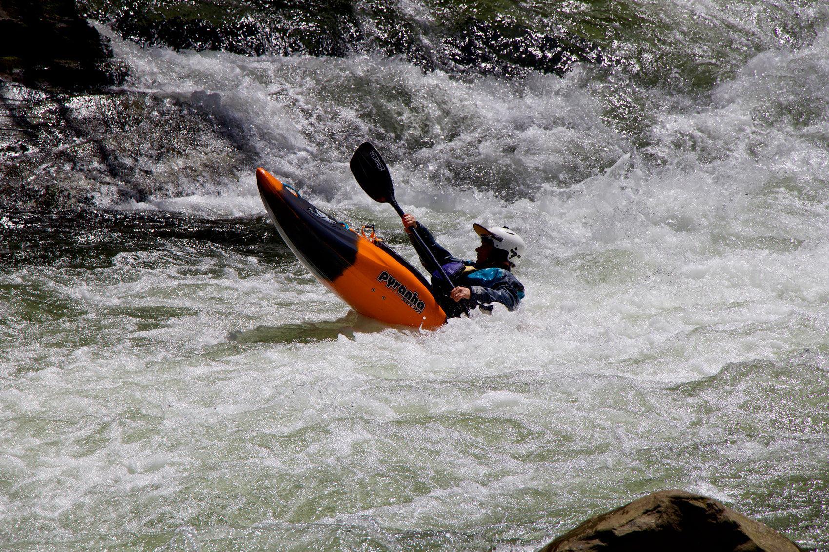 HalfSlice Kayaks CKS Online