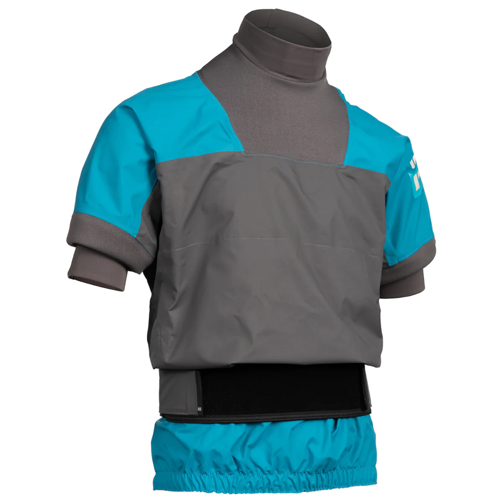 Immersion Research Men's Short Sleeve Rival Jacket