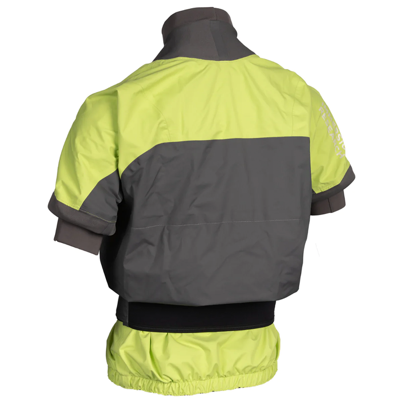Immersion Research Men's Short Sleeve Rival Jacket