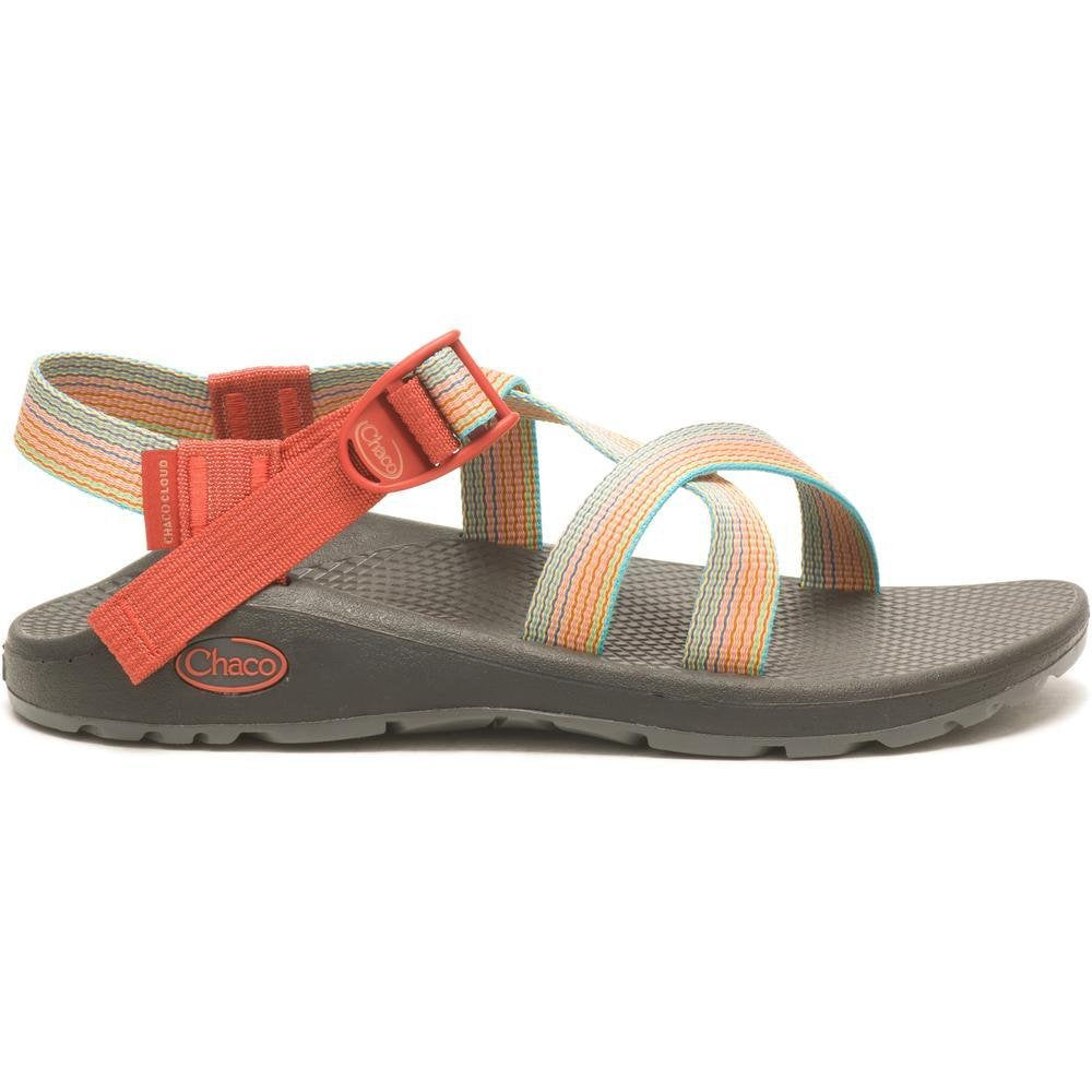 Chaco womens Z cloud Sandal