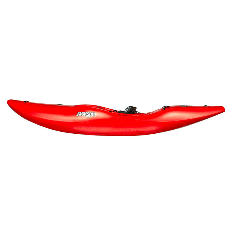 2023 Jackson Kayak Gnarvana Whitewater Kayak Closeout