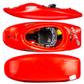 2023 Jackson Kayak Rockstar XS Whitewater Kayak Closeout