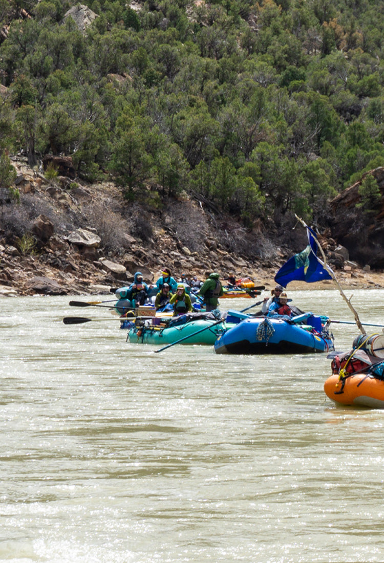 Raft Frames + Parts | Colorado Kayak Supply