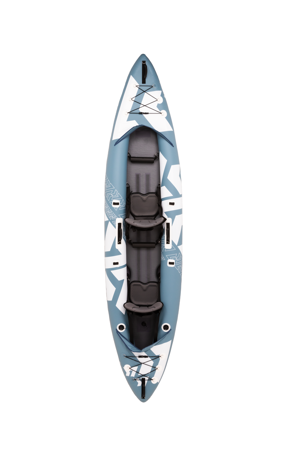 DEMO Kokopelli Platte Plus Inflatable Tandem Kayak