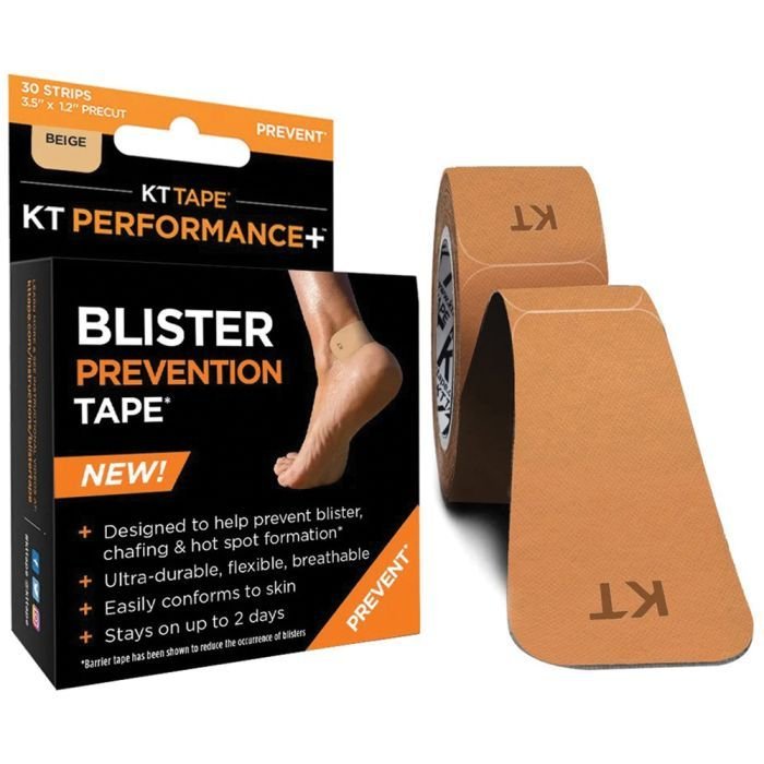 KT Tape Blister Prevent Tape