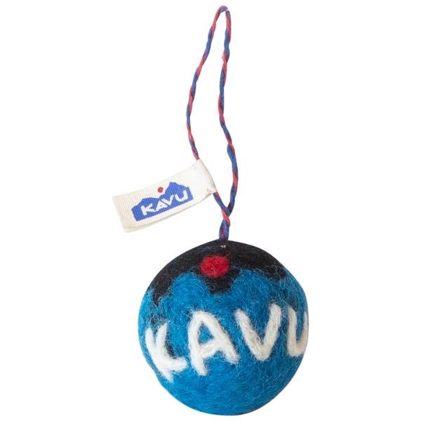 KAVU Ornaments