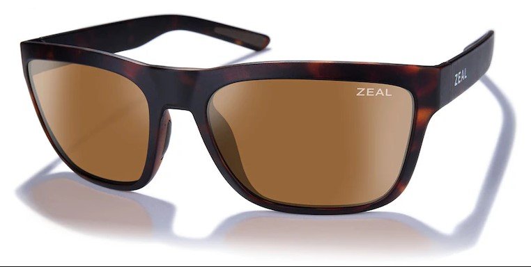 Zeal Kittredge Sunglasses