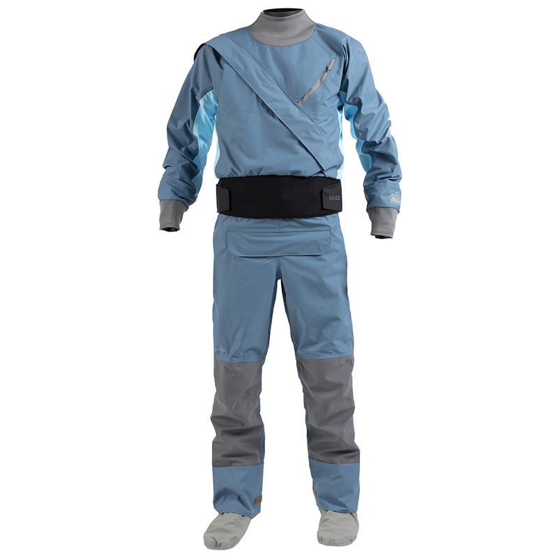 Kokatat Men's Meridian Dry Suit (Hydrus 3.0) Blem