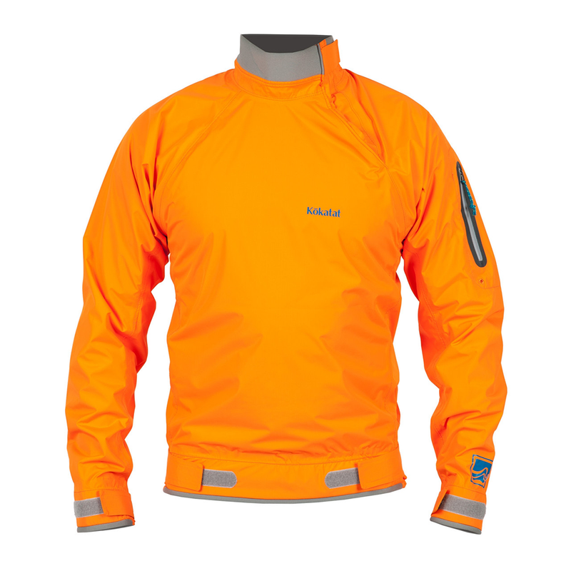 Men's Splash Jackets | Colorado Kayak Supply