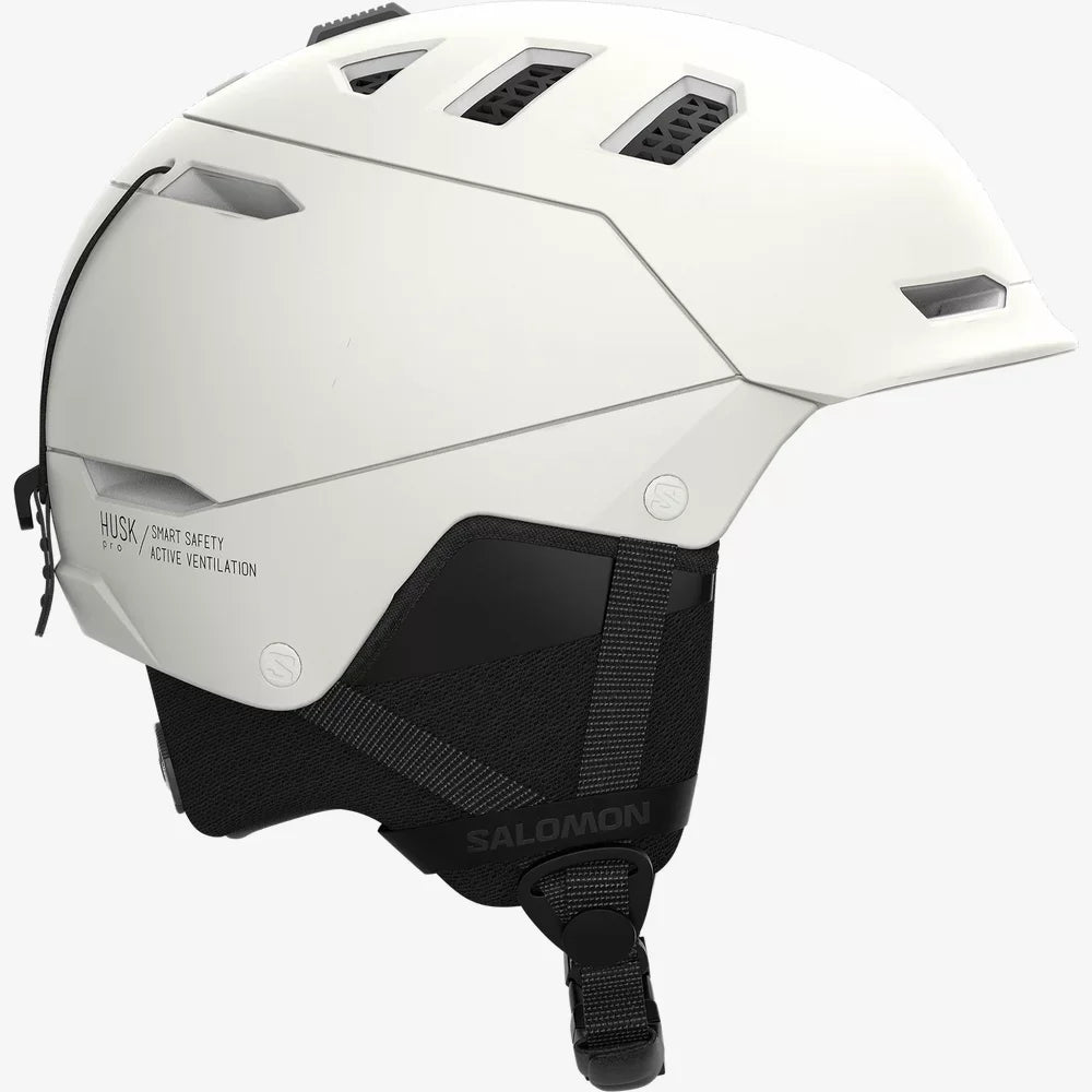 Salomon Husk Pro ski Helmet