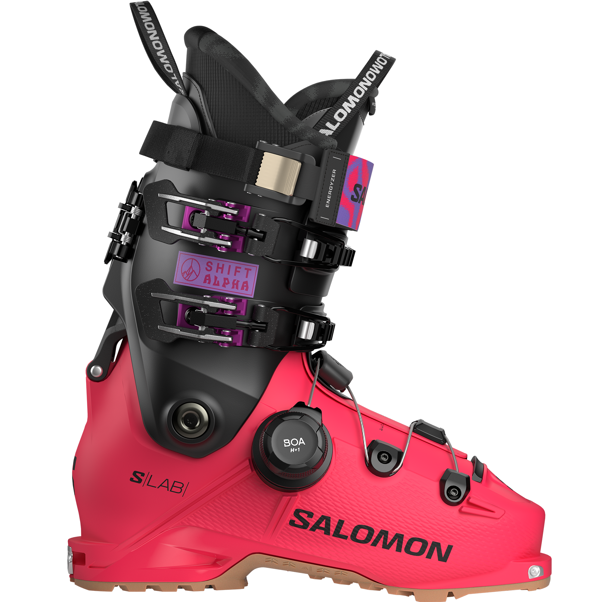 S/LAB Shift Alpha BOA