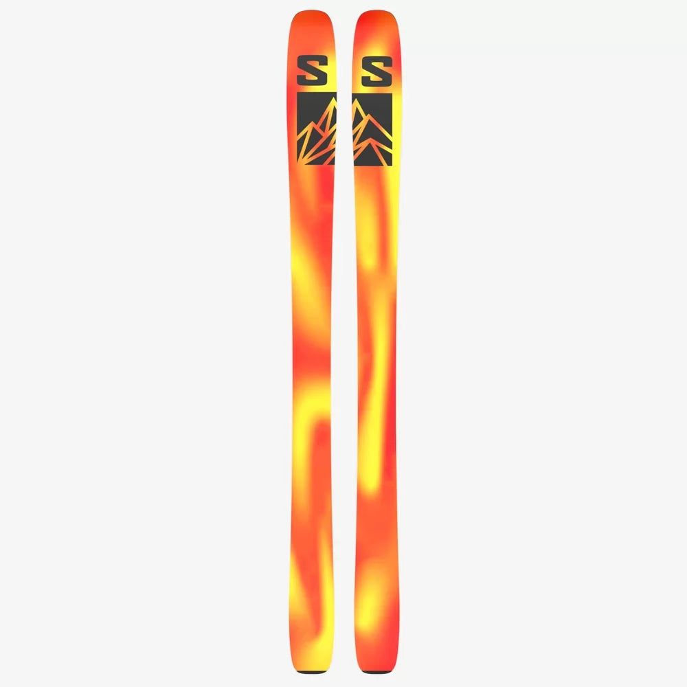 Salomon 2024 QST 106 Skis