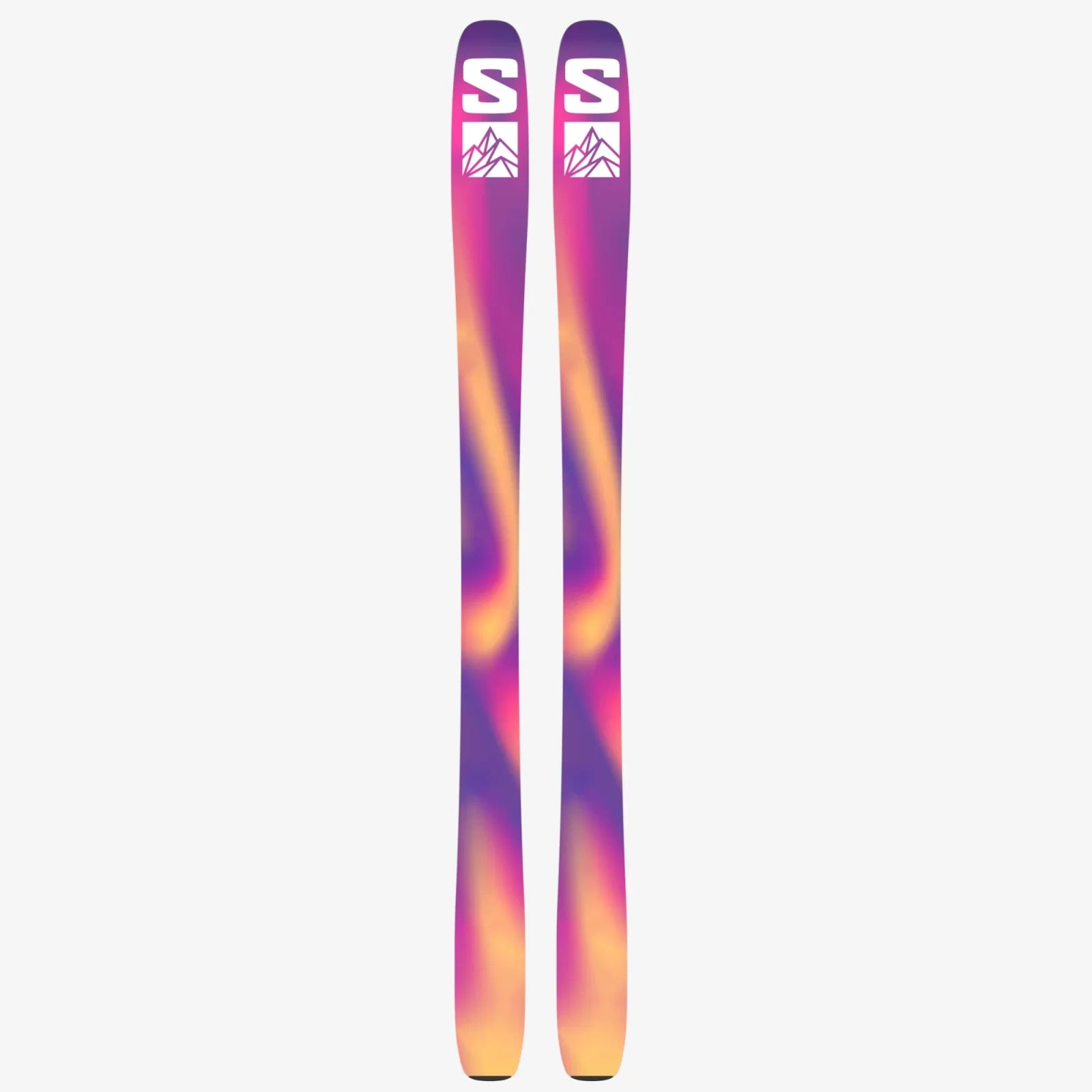 Salomon 2024 QST Lumen 98 Ski