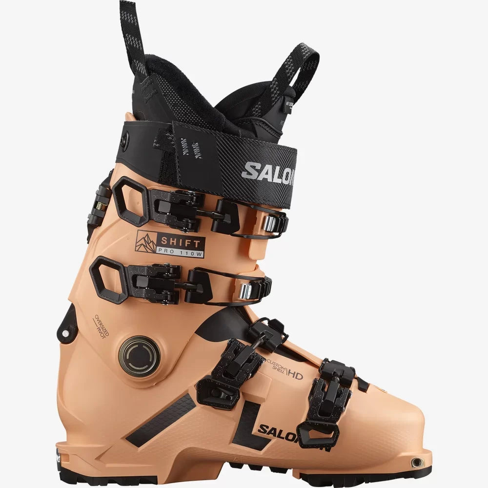 Salomon 2024 Shift Pro 110 W Boot