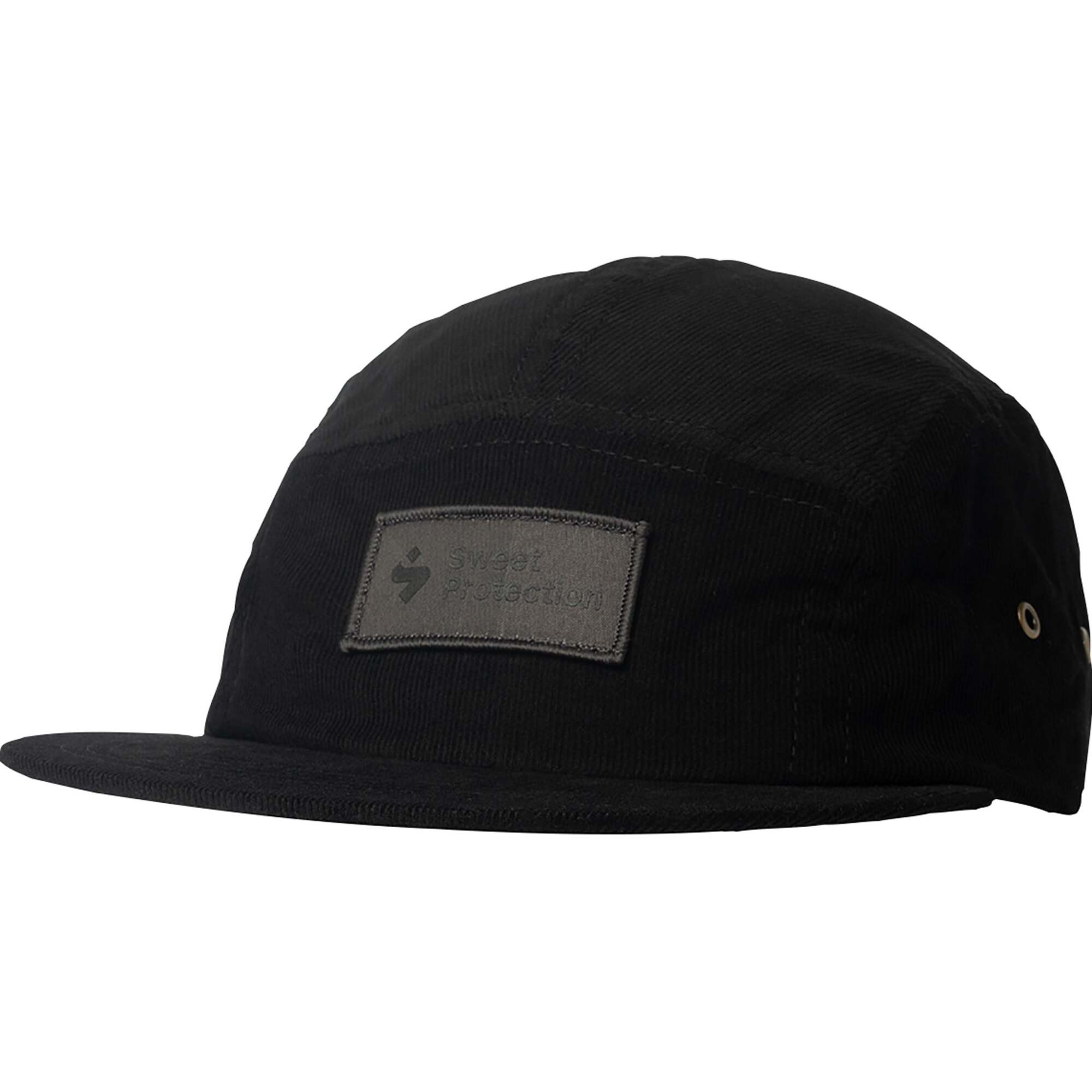 Sweet Cord 5-Panel Cap