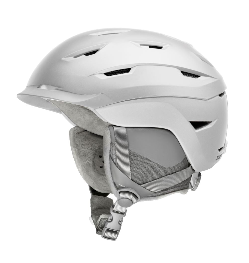 Smith Liberty W's Snow Helmet