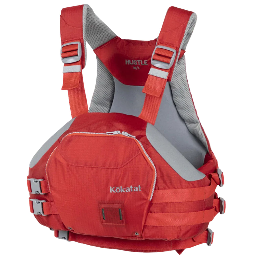 Kokatat Hustle PFD
