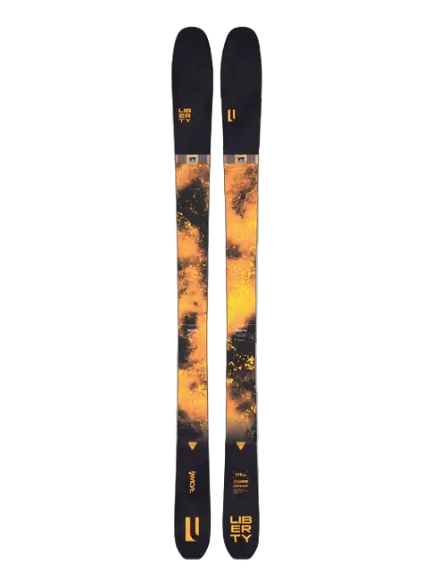 2026 Liberty Radian 106 Skis