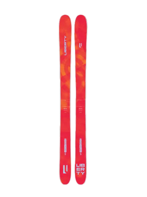 2026 Liberty Scope 99w Skis