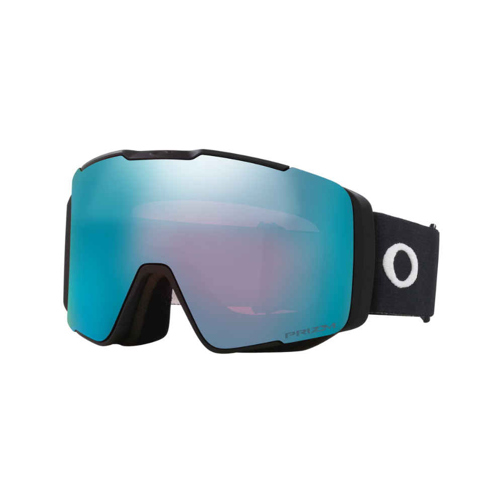 Oakley Line Miner Pro L Snow Goggles