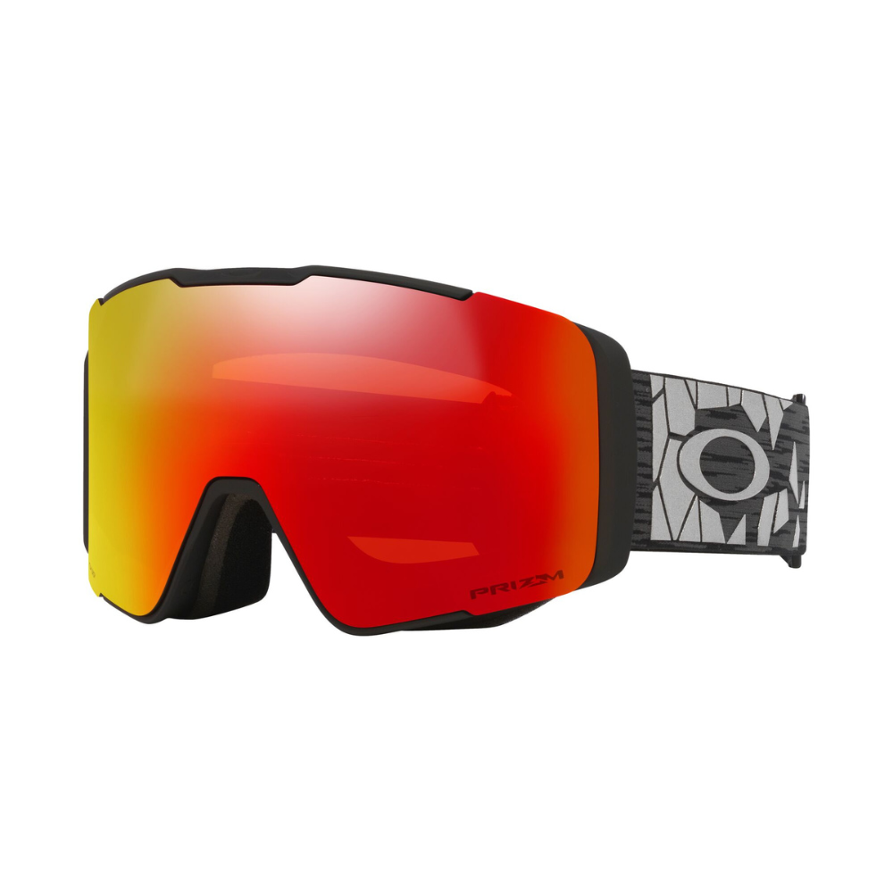 Oakley Line Miner Pro L Snow Goggles