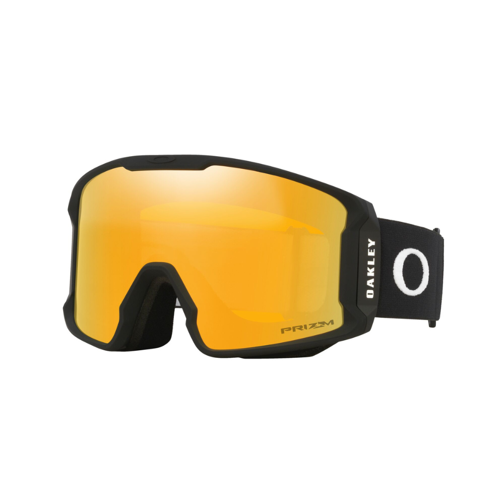 Oakley Line Miner L Snow Goggles
