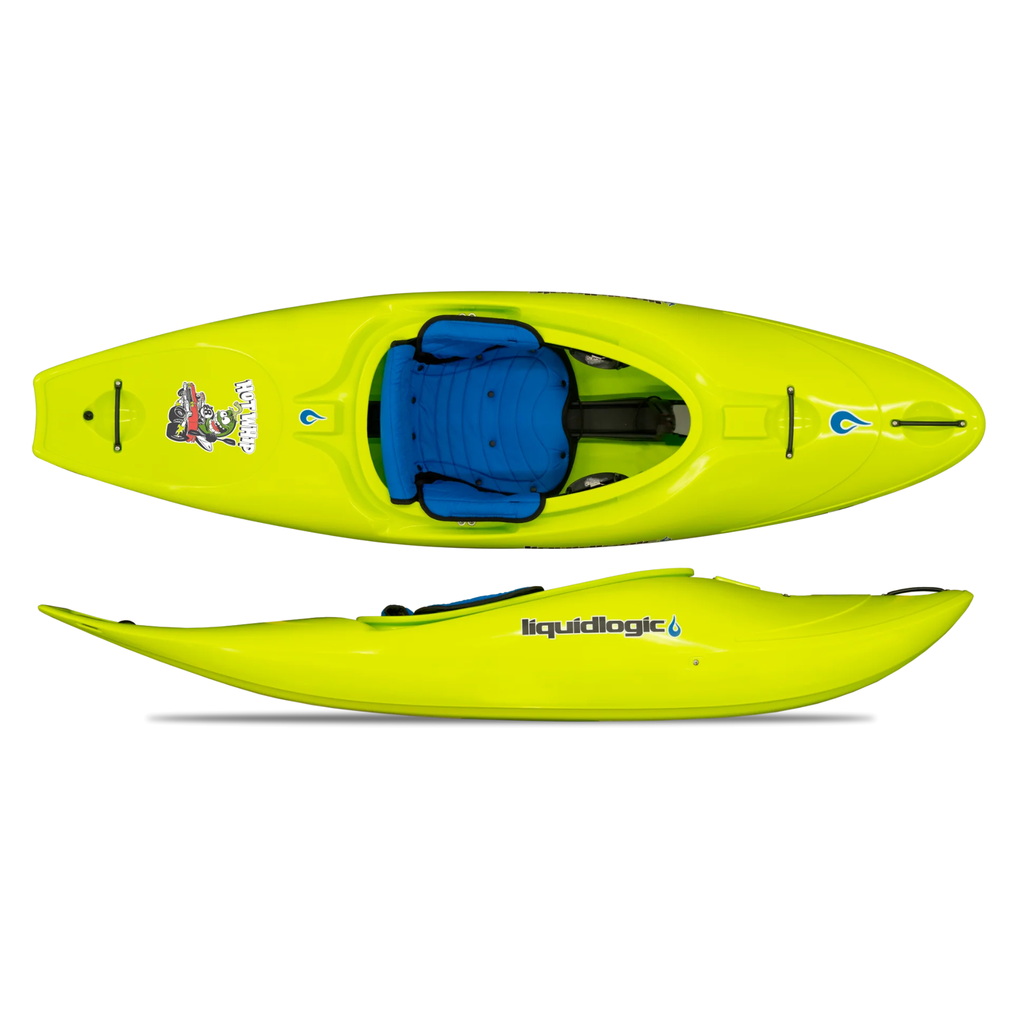 Beginners Guide to Whitewater Kayaking Gear - Kokatat