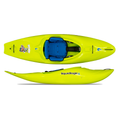 Liquidlogic Hot Whip Whitewater Kayak
