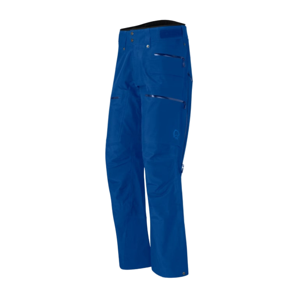 Norrona Mens Lofoten Gore-Tex Pants