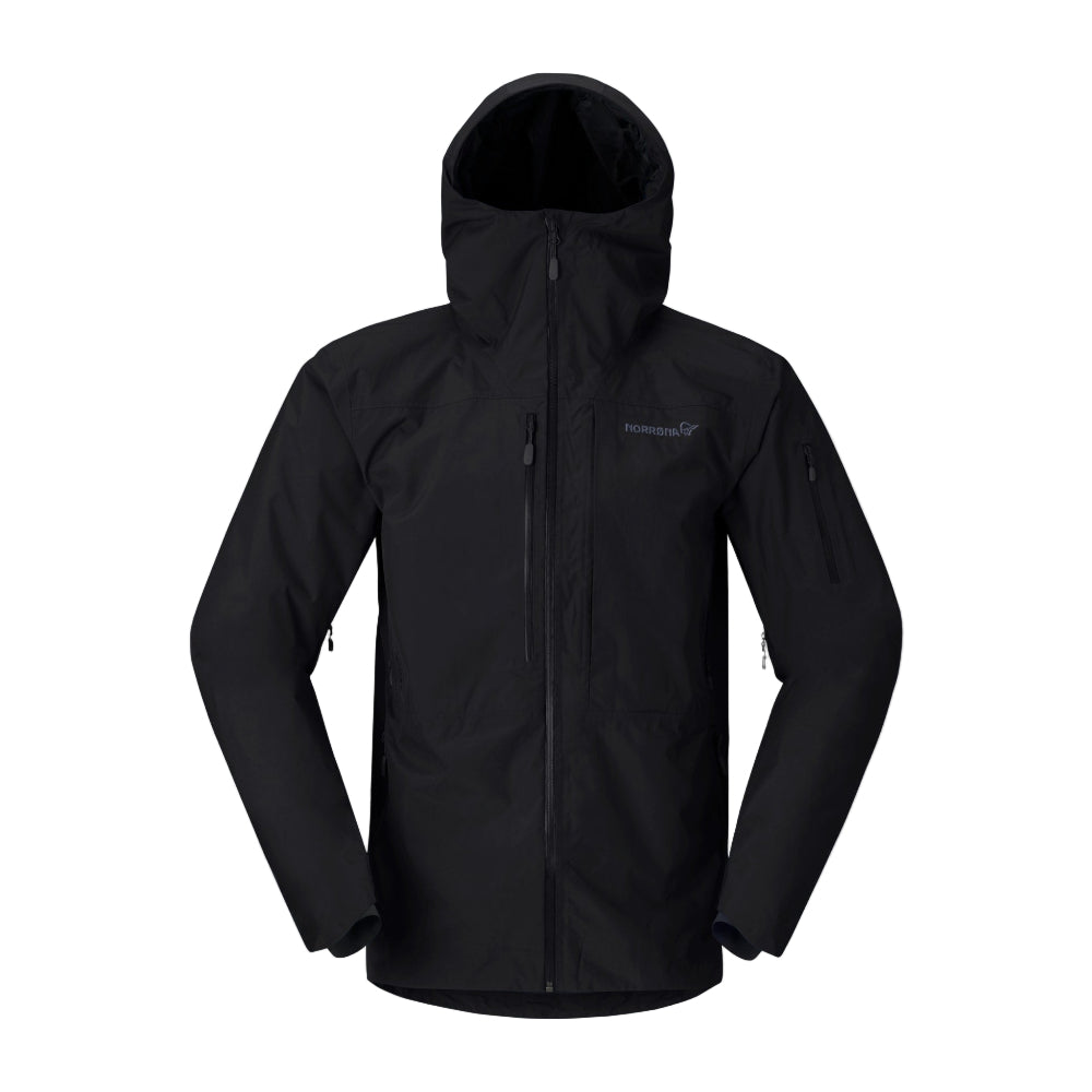 Norrona Mens Lofoten Gore-Tex Insulated Jacket